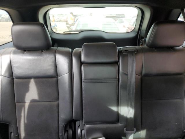 2015 JEEP GRAND CHER - 1C4RJFAG9FC636829