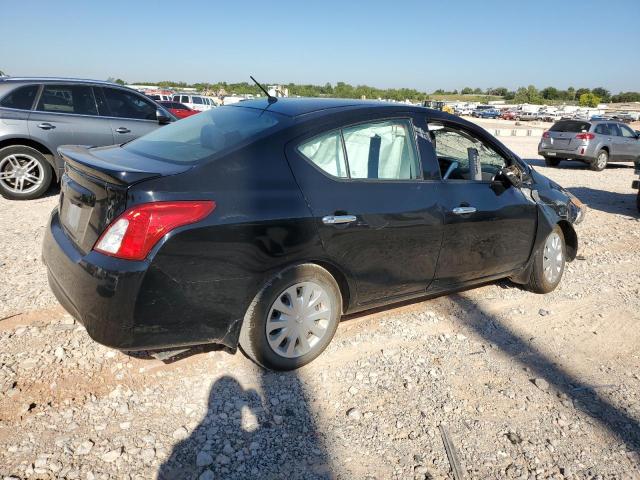 2017 NISSAN VERSA S - 3N1CN7AP0HL907111
