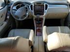 TOYOTA HIGHLANDER photo