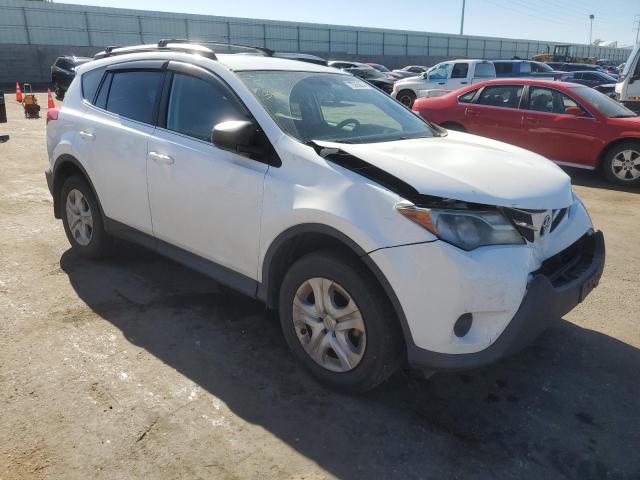 VIN 2T3BFREV3FW322930 2015 Toyota RAV4, LE no.4