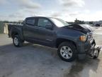 GMC CANYON SLE photo