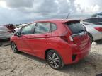 HONDA FIT EX photo