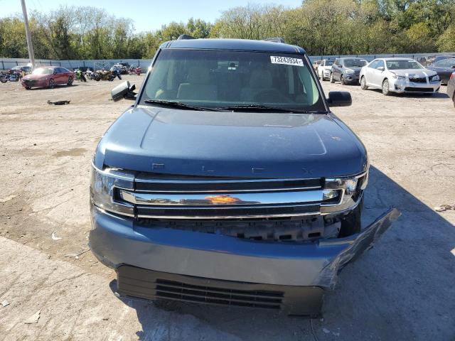 2019 FORD FLEX SE - 2FMGK5B80KBA06726