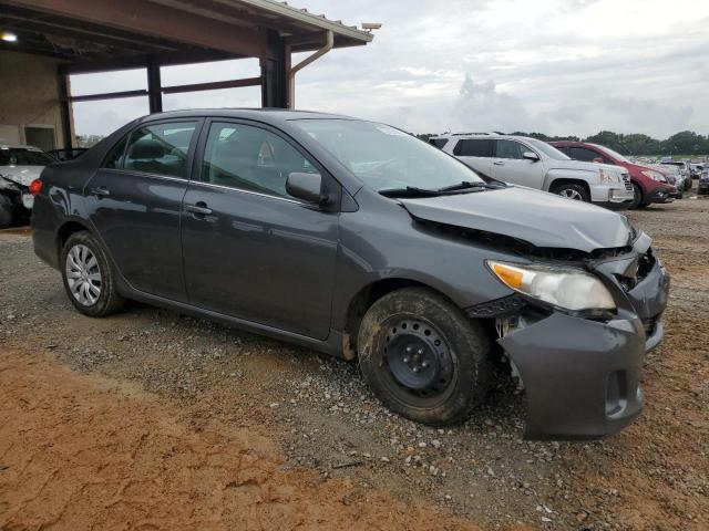 VIN 2T1BU4EE7DC071667 2013 Toyota Corolla, Base no.4