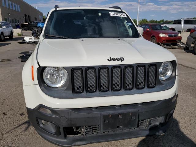 2018 JEEP RENEGADE L - ZACCJABB9JPG65411