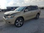 TOYOTA HIGHLANDER photo