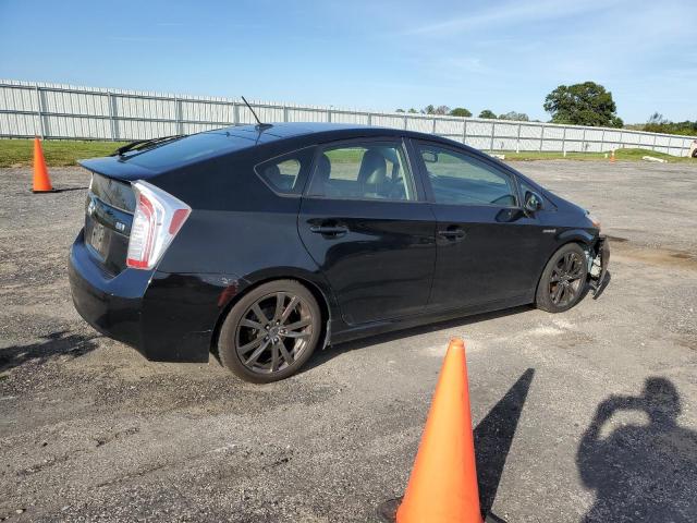 VIN JTDKN3DU1D5584264 2013 Toyota Prius no.3