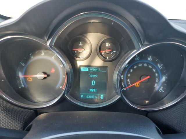2015 CHEVROLET CRUZE LT - 1G1PE5SB8F7108404