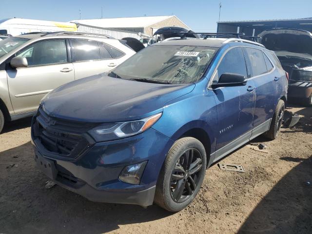 2020 CHEVROLET EQUINOX LT #2878528121