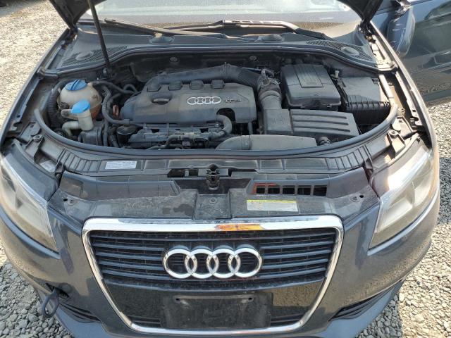 VIN WAUKEAFM8DA028331 2013 AUDI A3 no.11