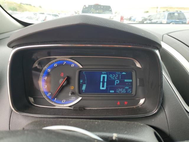 2016 CHEVROLET TRAX 1LT - KL7CJPSB2GB534162