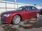 2016 CHRYSLER 300C - 2C3CCAEG7GH295933