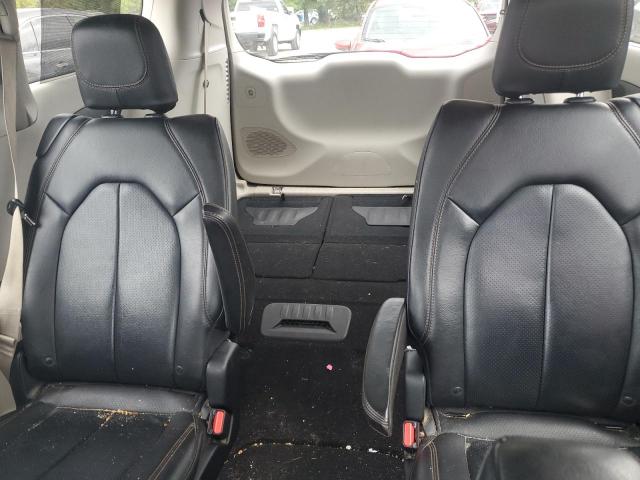 2018 CHRYSLER PACIFICA T - 2C4RC1EG9JR167135