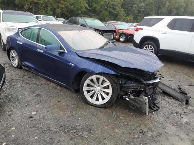 2017 TESLA MODEL S - 5YJSA1E21HF230276
