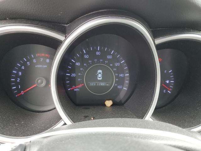 2015 KIA OPTIMA LX - 5XXGM4A70FG486838