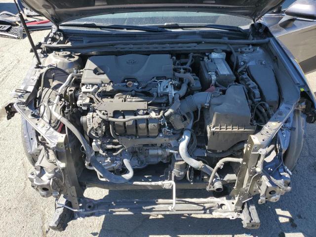 VIN 4T1K61AK7LU999707 2020 Toyota Camry, Xse no.11