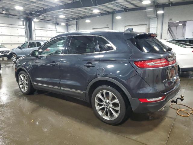 2015 LINCOLN MKC - 5LMCJ1A91FUJ11163