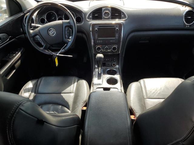 2015 BUICK ENCLAVE - 5GAKVBKD6FJ298046