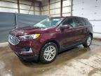 FORD EDGE SEL photo