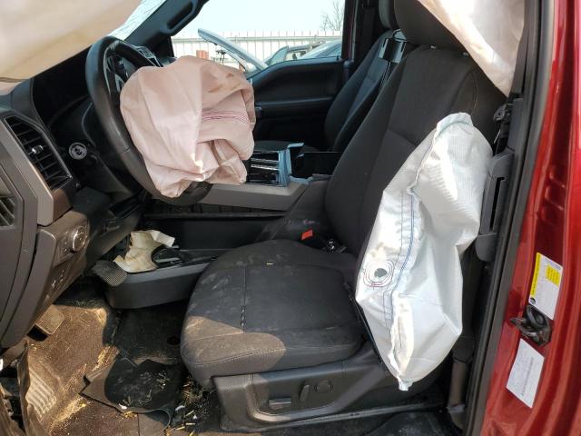 2019 FORD F150 SUPER - 1FTFX1E55KKE58026