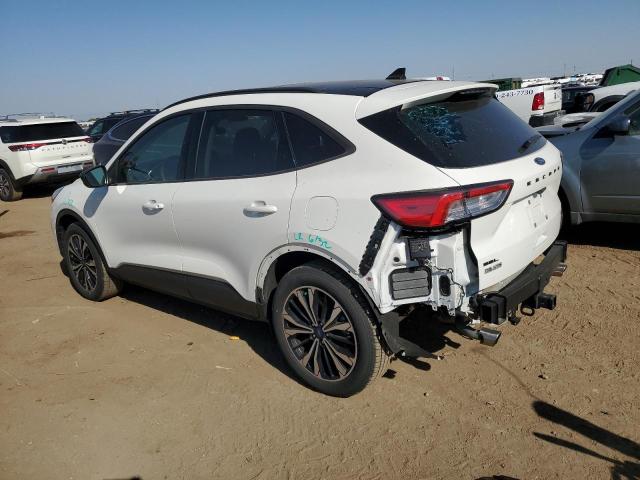 2022 FORD ESCAPE SEL - 1FMCU9H93NUB96830
