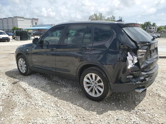 VIN 5UXWX9C56F0D57517 2015 BMW X3 no.2