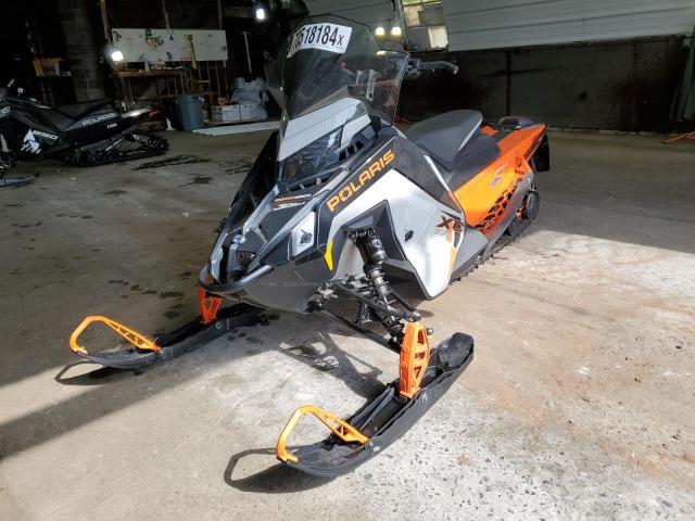 POLARIS INDY 2023 orange   SN1TLP8R1PC236937 photo #3
