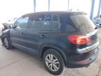 VOLKSWAGEN TIGUAN S photo