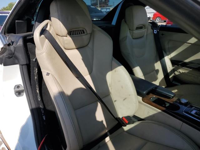 2016 MERCEDES-BENZ SLK 300 WDDPK3JA4GF124867