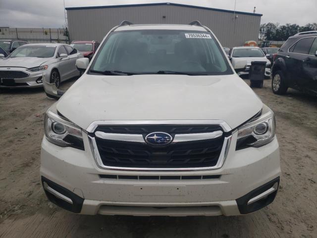 VIN JF2SJAWC8HH449731 2017 Subaru Forester, 2.5I To... no.5