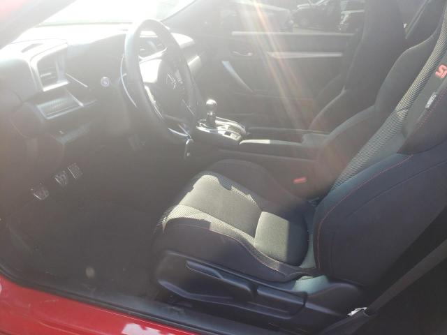 2017 HONDA 13V 2HGFC3A50HH754490