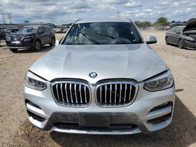 VIN 5UXTY5C01L9B39019 2020 BMW X3, Xdrive30I no.5