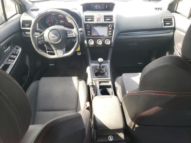 2018 SUBARU WRX - JF1VA1A68J9831888