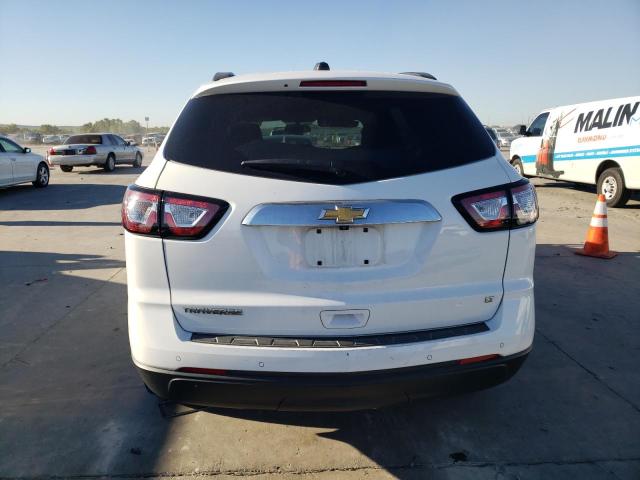 2017 CHEVROLET TRAVERSE L - 1GNKRHKD3HJ133524