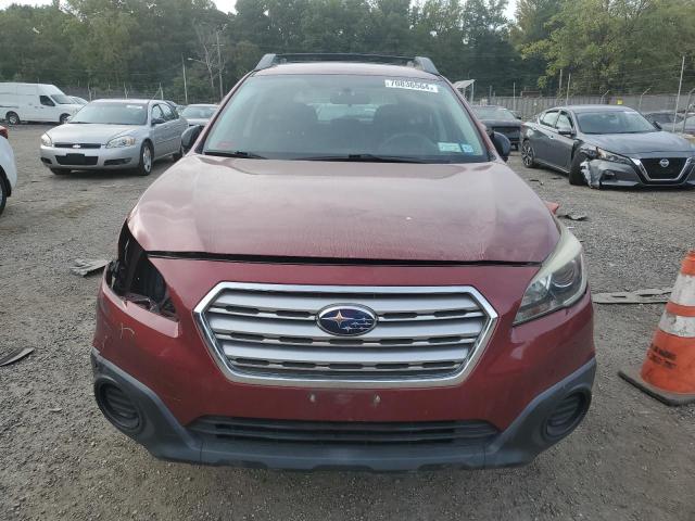 2015 SUBARU OUTBACK 2. - 4S4BSAAC8F3305377