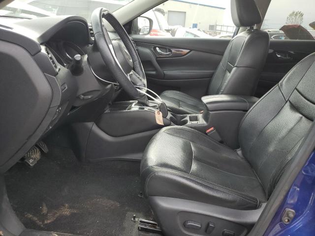 2018 NISSAN ROGUE S - 5N1AT2MV4JC815861