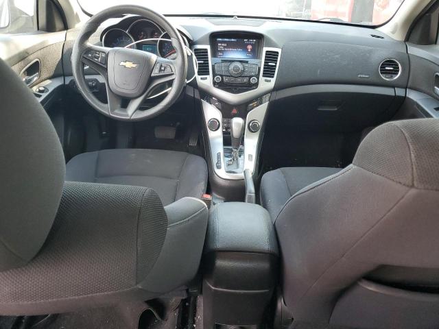 2016 CHEVROLET CRUZE LIMI - 1G1PE5SB7G7120786