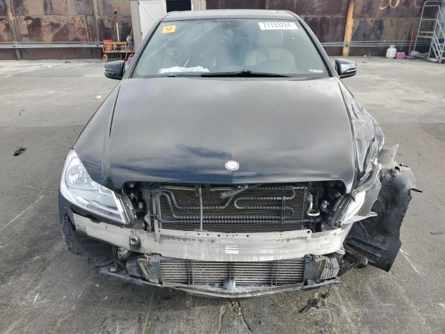 VIN WDDGF4HB0EA941773 2014 Mercedes-Benz C-Class, 250 no.5