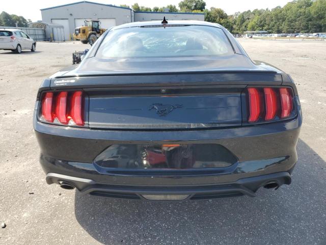 2022 FORD MUSTANG - 1FA6P8TH6N5130466