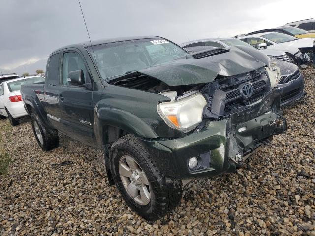 VIN 5TFUU4EN4DX060751 2013 Toyota Tacoma no.4