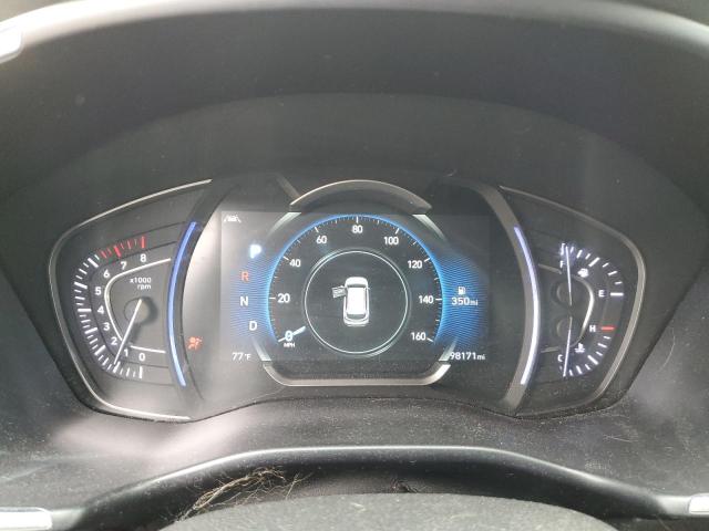 2019 HYUNDAI SANTA FE L - 5NMS53AA3KH092887