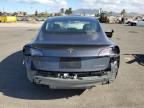 Lot #2996846837 2022 TESLA MODEL 3