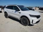 KIA SORENTO SX photo