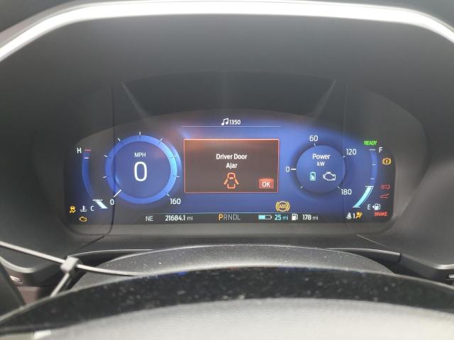 2022 FORD ESCAPE TIT - 1FMCU0LZ8NUB94736