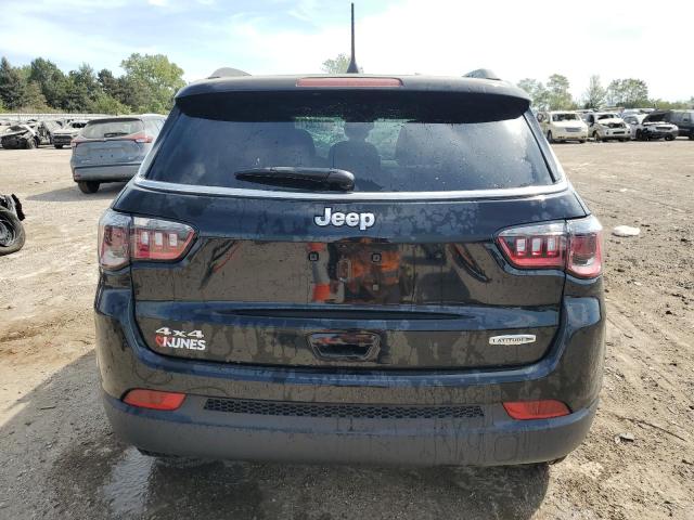 2024 JEEP COMPASS LA - 3C4NJDFN6RT135819