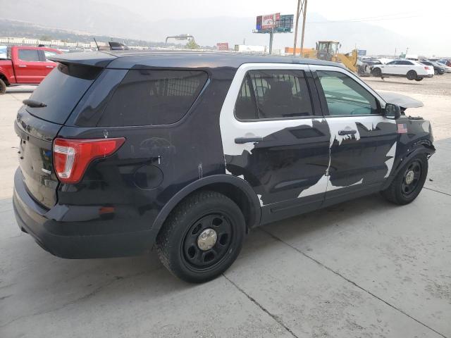 2016 FORD EXPLORER P - 1FM5K8AR2GGB13067