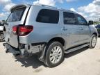 TOYOTA SEQUOIA PL photo