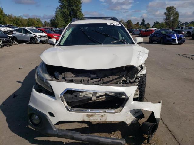 2016 SUBARU OUTBACK 2. - 4S4BSACC2G3303025
