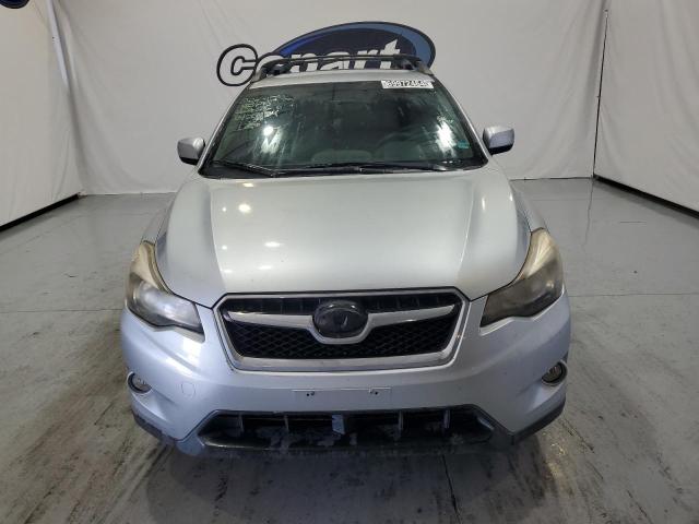 VIN JF2GPACC6DH842288 2013 Subaru XV, 2.0 Premium no.5