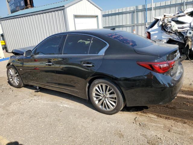 2020 INFINITI Q50 PURE - JN1EV7AR9LM256876